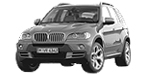 BMW E70 P215E Fault Code