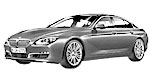 BMW F06 P215E Fault Code