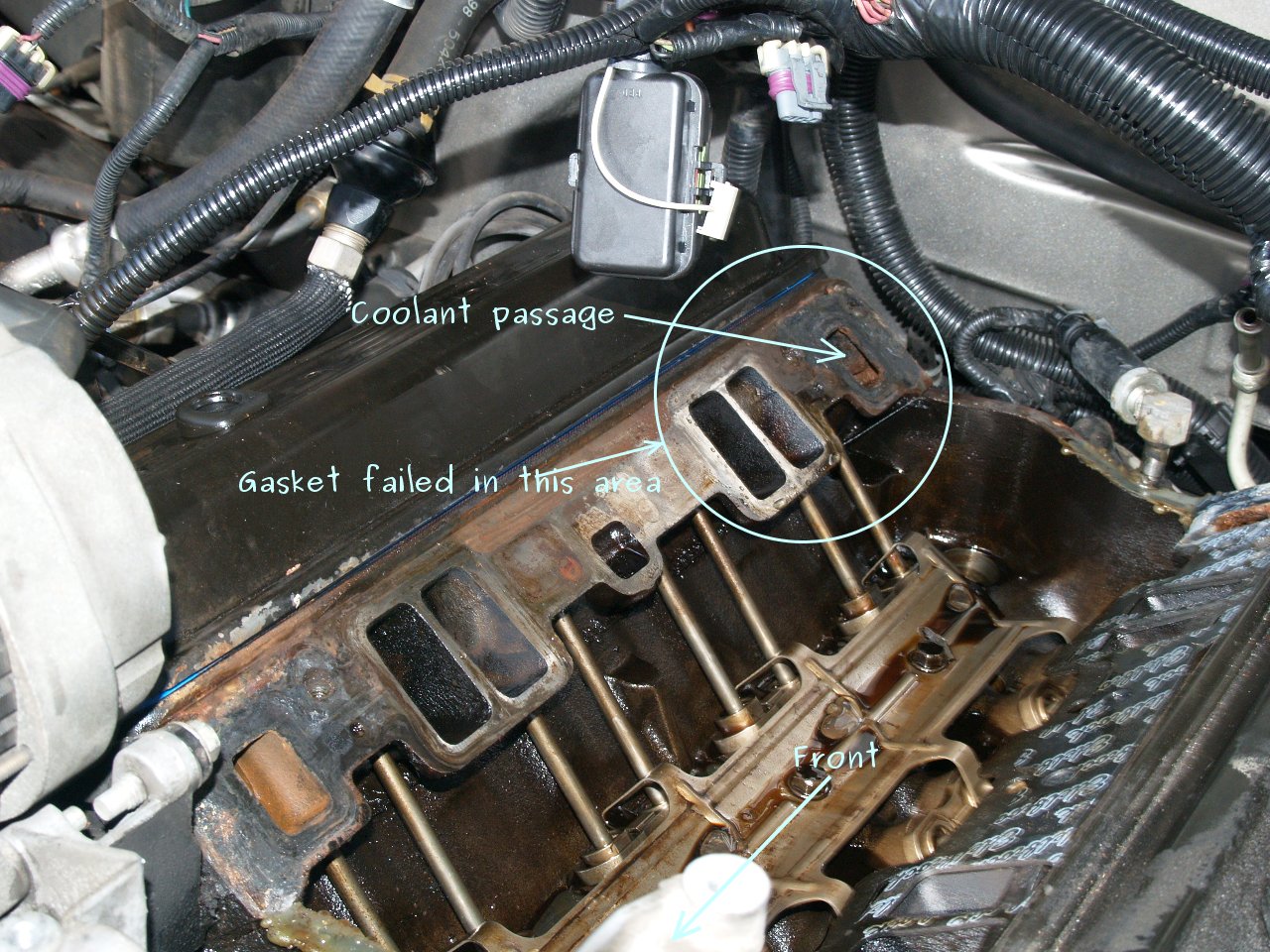 See P215E in engine